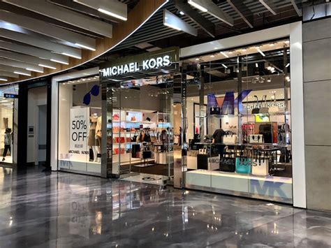 michael kors repairs sydney|michael kors shop sydney.